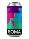 SOMA: Gumbo - puszka 440 ml