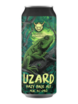 Monsters: Lizard - puszka 500 ml
