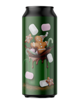 Seven Island: Hohoho Hot Choco - 440 ml can