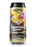 Nepomucen: Smoothie Bowl - White Crow - 500 ml can