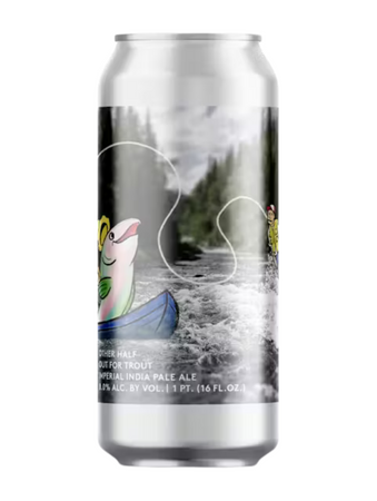 Other Half: Out For Trout - puszka 473 ml