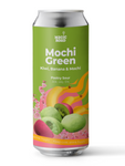 Magic Road: Mochi Green - 500 ml can