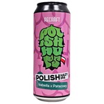 ReCraft: Polish Hazy IPA Izabella & Pałacowy - 500 ml can