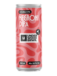 Underwood: Negroni DIPA - 330 ml can