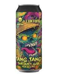 Monsters: Tang Tang! - 500 ml can