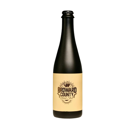 3 Sons: BCBS Coconut Banana Cream Pie 2025 - 500 ml bottle