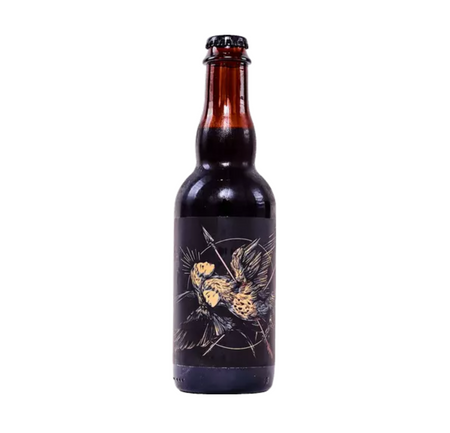 Anchorage: Bind -  butelka 375 ml