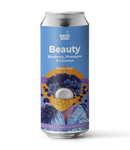 Magic Road: Beauty Blueberry, Pineapple & Coconut - 500 ml can