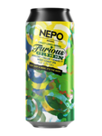 Nepo Brewing: Furious Green - 500 ml can