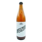 Brewery Kingpin: Weizen - 500 ml bottle