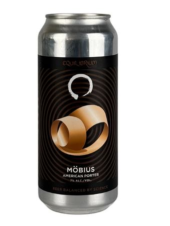 Equilibrium: Mobius - puszka 473 ml