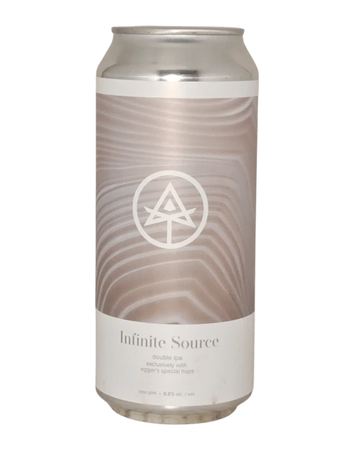 Autodidact: Infinite Source - 473 ml can