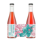 Seven Island: Forbidden Eden Cherries & Blueberries Wild ale - 375 ml butelka