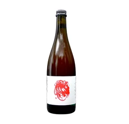 A tue-tête: Prune  2024- butelka 750 ml