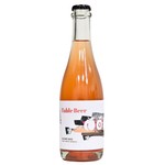 Browar Stu Mostów: WILD#24 Table Beer Peach Apricot Raspberry - butelka 375 ml