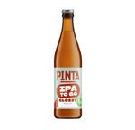 PINTA: IPA to Go! Glossy - 500 ml bottle