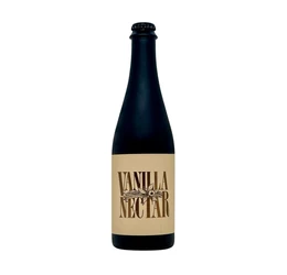 3 Sons: Vanilla Nectar - 500 ml bottle