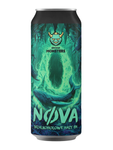 Monsters: Nøva Hazy Ipa - puszka 500 ml