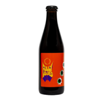 Omnipollo x Horus Aged Ales: Fully Loaded - butelka 330 ml