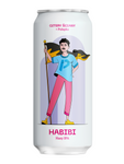 Browar Cztery Ściany: Habibi - puszka 500 ml