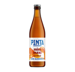PINTA: Mini Maxi Citrus  - 500 ml bottle