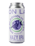 Moon Lark: Non alco Hazy IPA - puszka 500 ml