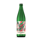 Nepo Brewing: Nachmielona Chmiel Sosna Jabłko Pomarańcza - butelka 500 ml