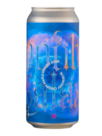 Elmeleven: Goodbye Galaxy - puszka 440 ml 