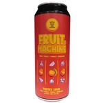 Monsters: Fruit Machine #7 - 500 ml can