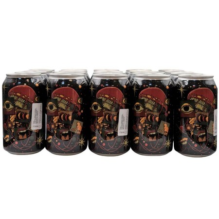 Beer Crate: Collective Arts x Vitamin Sea Brewing - 20 cans