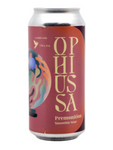 Ophiussa: Premonition - 440 ml can