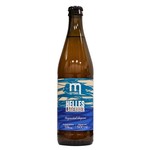 Maryensztadt: Klasycznie Helles - butelka 500 ml