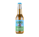 Cydr Ignaców: Jabłkowity 2024 - butelka 330 ml