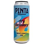 PINTA: Dry Delivery - puszka 500 ml