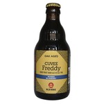 Alvinne: Cuvee Freddy Bosbes - 330 ml bottle