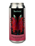 Varietal: There's No Such Thing As Seagulls Oliver (Season 3 Syrah) - 473 ml can