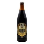 Browar Trzech Kumpli: Porter Bałtycki - butelka 500 ml