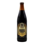 Browar Trzech Kumpli: Porter Bałtycki - butelka 500 ml