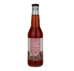 Cydr Chyliczki: Wiśniowy Rose - 330 ml bottle