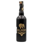 Huyghe Brewery: Delirium Black Barrel Aged 2021 - butelka 750 ml