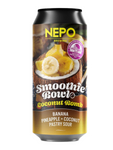 Nepomucen: Smoothie Bowl Coconut Bomb - 500 ml can
