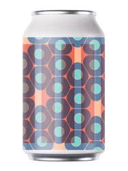 Duckpond: Pear Market Deluxe - puszka 330 ml 