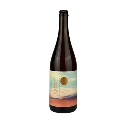 Sante Adairius Rustic Ales: A Thousand Summers - butelka 750 ml