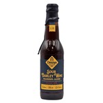 Browar Zamkowy Cieszyn: Sour Barley Wine - butelka 330 ml