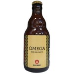 Alvinne: Omega - 330 ml bottle