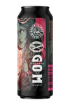 Seven Island: Goddess of Magic (GOM) - puszka 440 ml