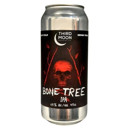 Third Moon: Bone Tree - puszka 473 ml