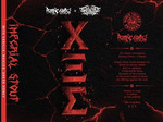 Seven Island x Rotting Christ: Exe - 440 ml can