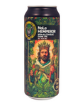 Piwne Podziemie: NoLo Hemperor - puszka 500 ml