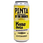 PINTA: Kwas Beta - 500 ml can